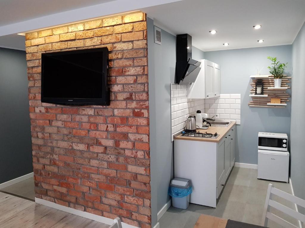 Apartament Panorama - 6