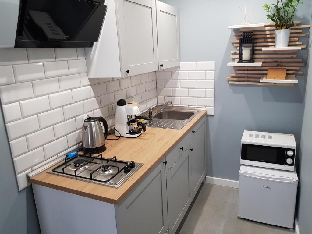 Apartament Panorama - 7