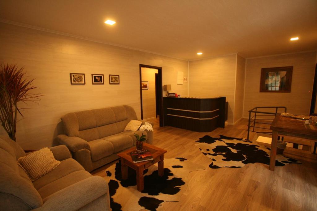 Pousada Jasmim  Pousada Jasmim