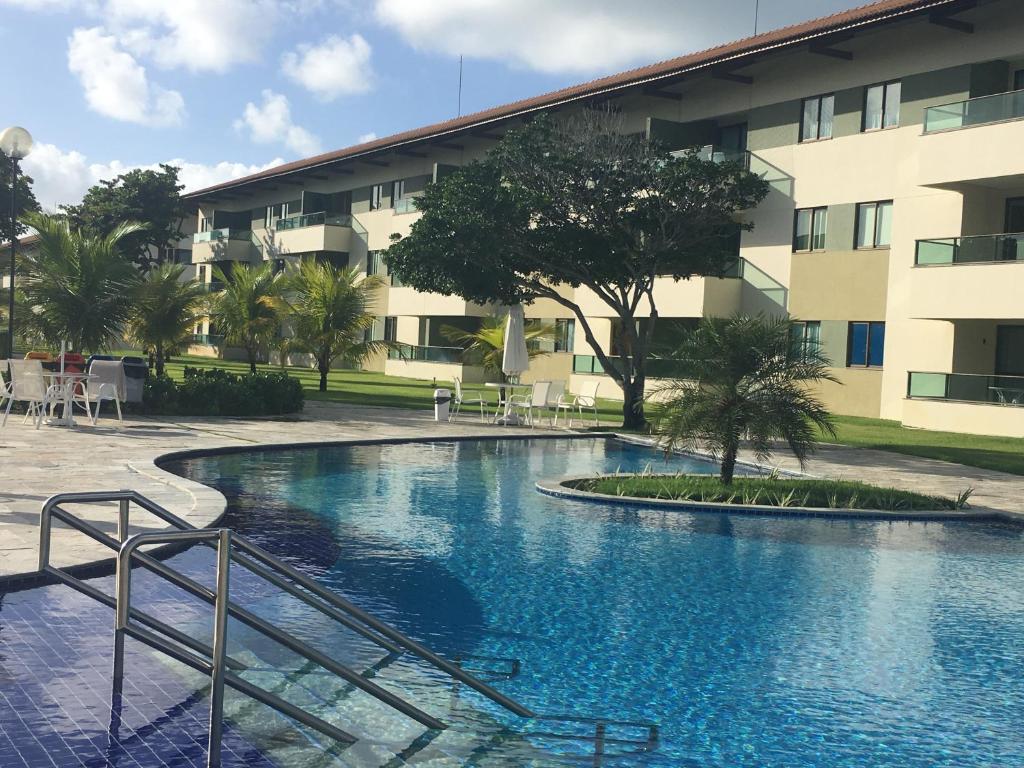  Carneiros Beach Resort Flat