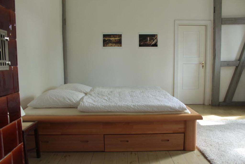 Gästehaus Tobringen 20 - Habitación Doble Grande