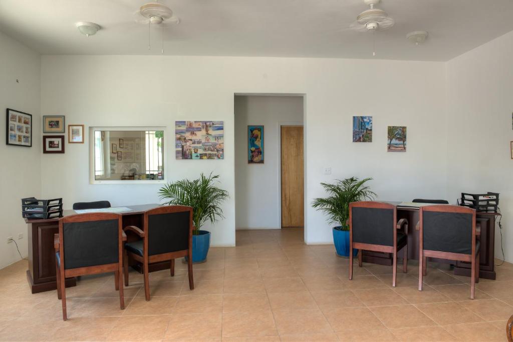 Fotografie z fotogalerie ubytování Shoal Bay Villas v destinaci Shoal Bay Village