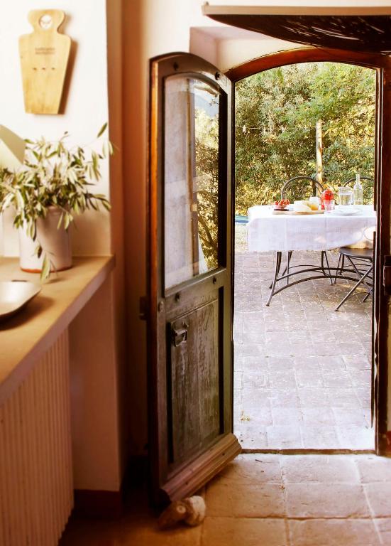 Case Di Gello - Casa De Vacaciones De 1 Dormitorio - 2 Niveles