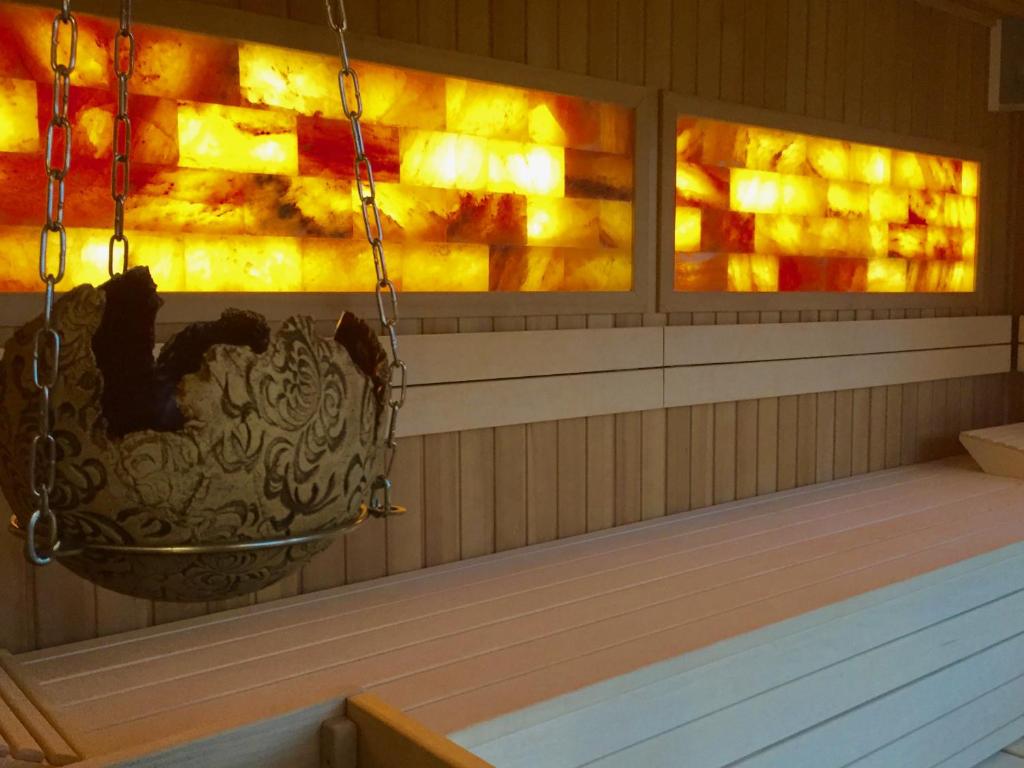 Fotografie z fotogalerie ubytování Marmotta Alpin hotel v destinaci Mühlbach am Hochkönig