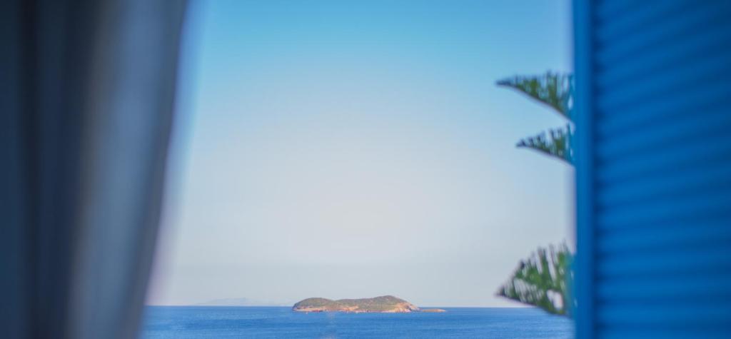Φυσικό τοπίο κοντά σε αυτό το ξενοδοχείο διαμερισμάτων