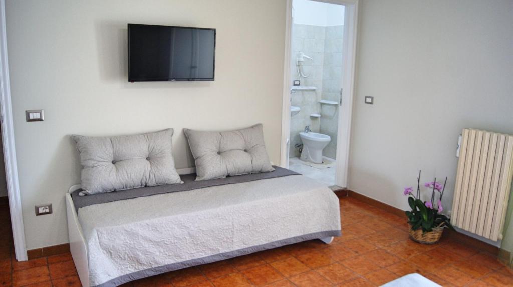 Derechos de imagen reservados por Booking.com