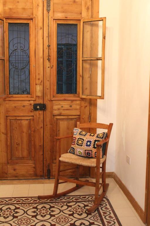 Fotografie z fotogalerie ubytování Pedieos Guest House v destinaci Lefkosa Turk