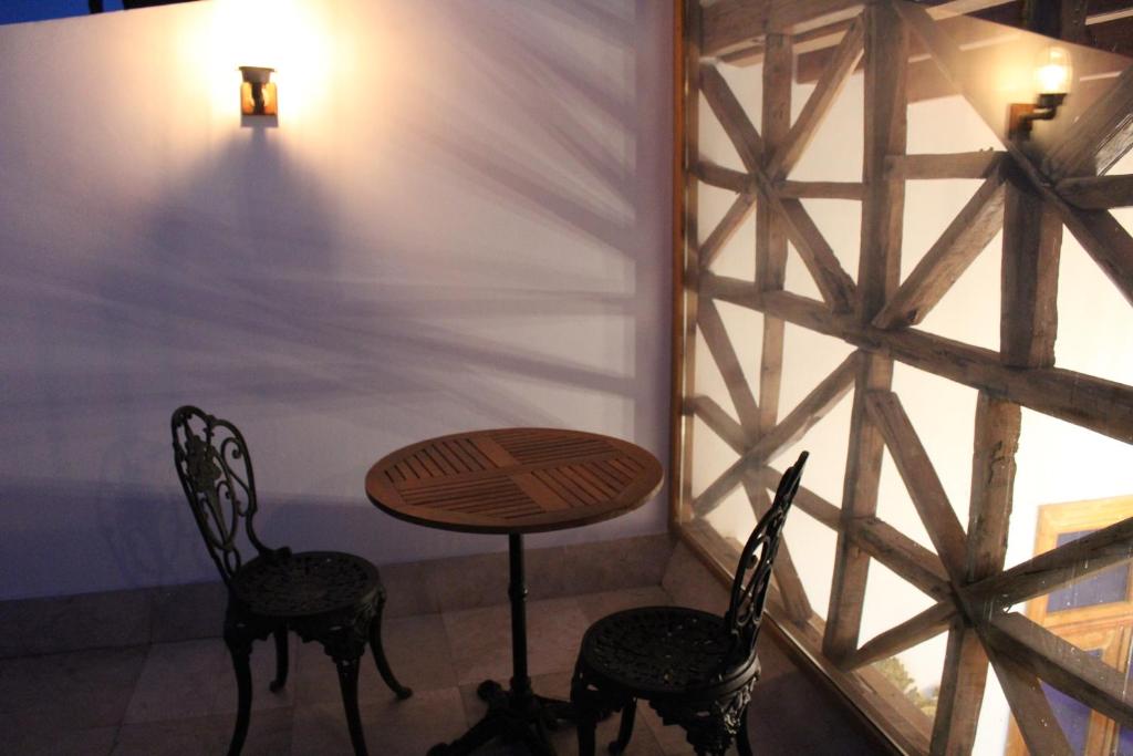 Fotografie z fotogalerie ubytování Pedieos Guest House v destinaci Lefkosa Turk