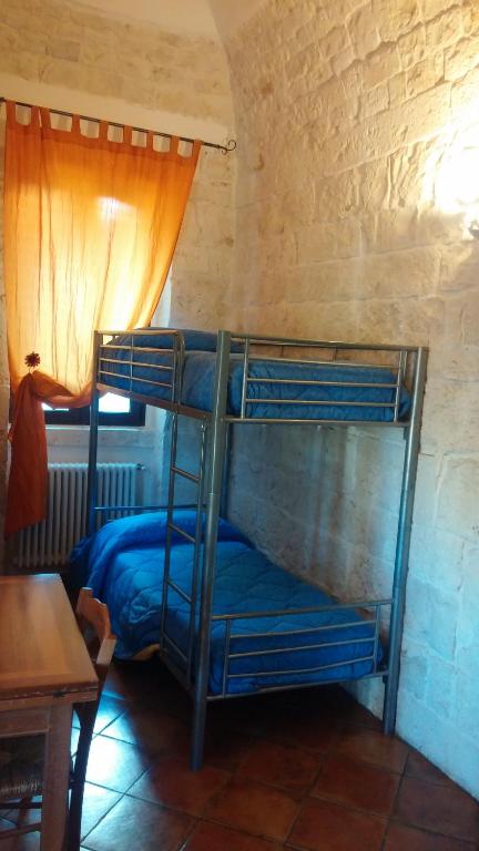 Masseria La Luna Nel Pozzo - 16