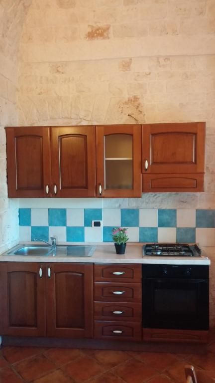 Masseria La Luna Nel Pozzo - 17