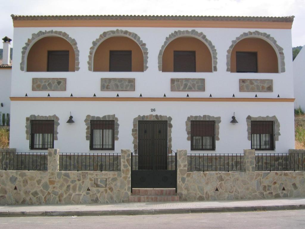 Gallery image of El Corral de Dolores in El Bosque
