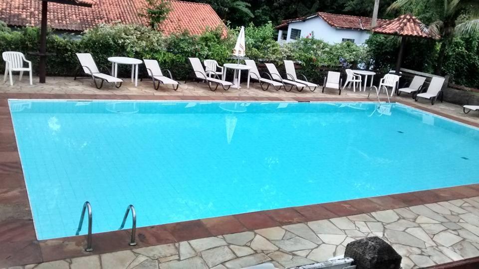  Hotel Santo Antônio