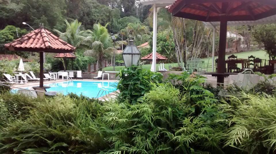  Hotel Santo Antônio