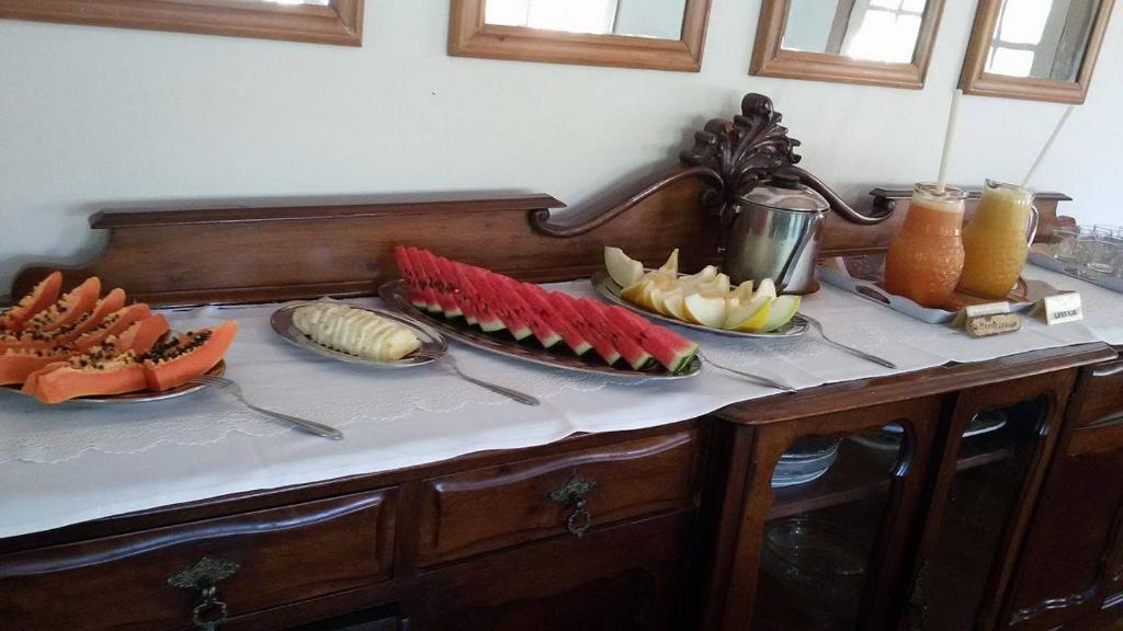  Hotel Santo Antônio