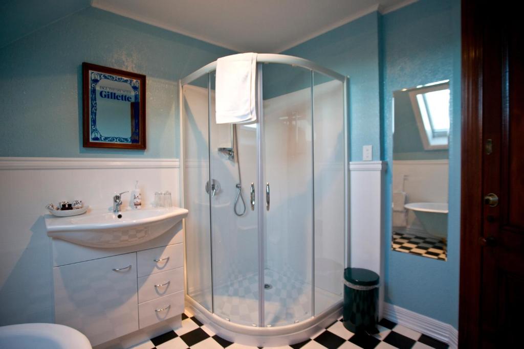 Oak Lodge - Resim 29