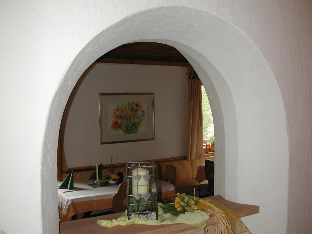 Fotografie z fotogalerie ubytování Hotel Gomagoierhof v destinaci Stelvio