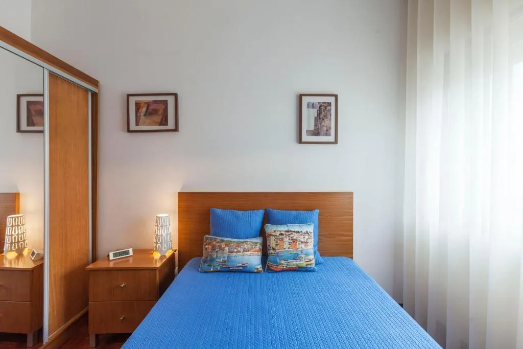 Apartment Camões, Porto, Portugal
