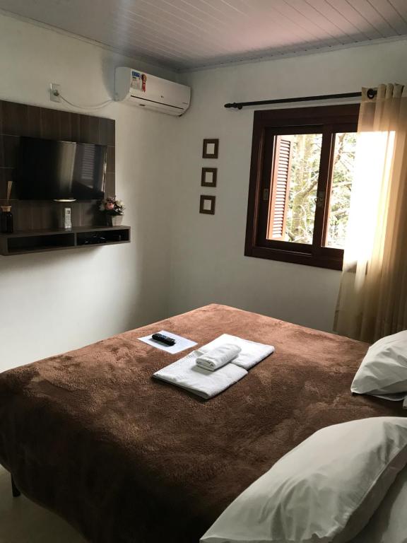 Pousada St. Patrick  Pousada St. Patrick