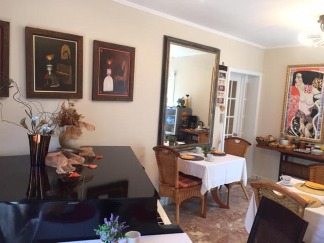 Villa Bougenvilia Tomas - 18