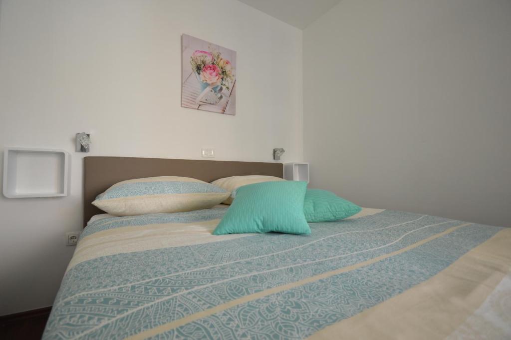 Apartments Silvia - 10