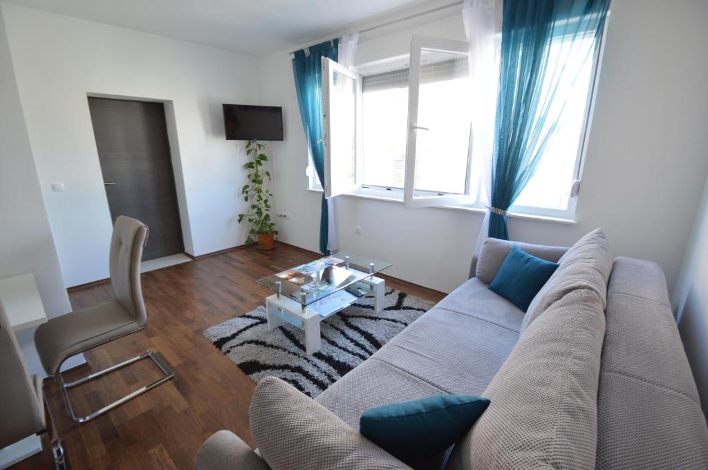 Apartments Silvia - 9