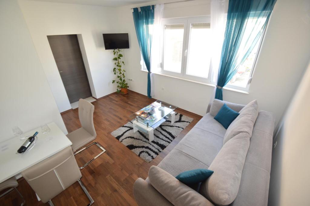 Apartments Silvia - 3