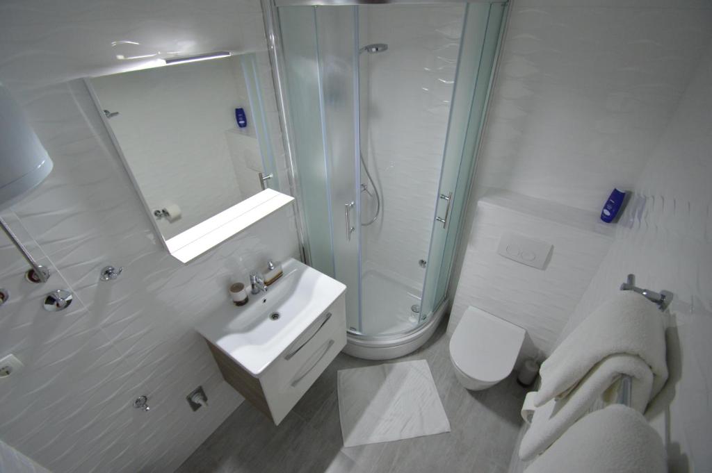 Apartments Silvia - 4