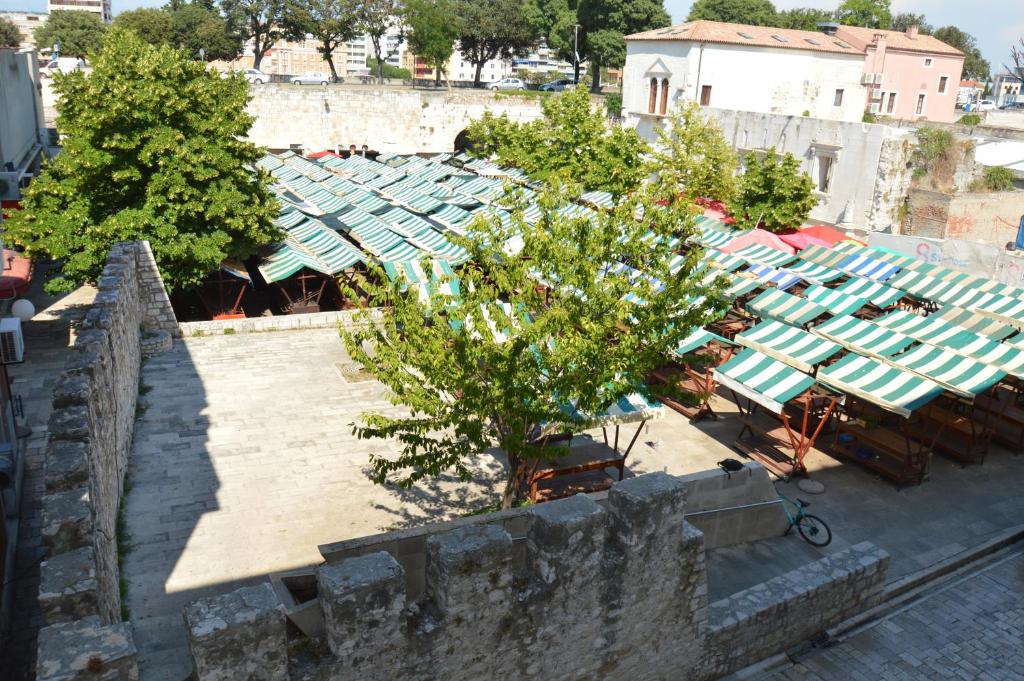 Apartments Silvia - 1