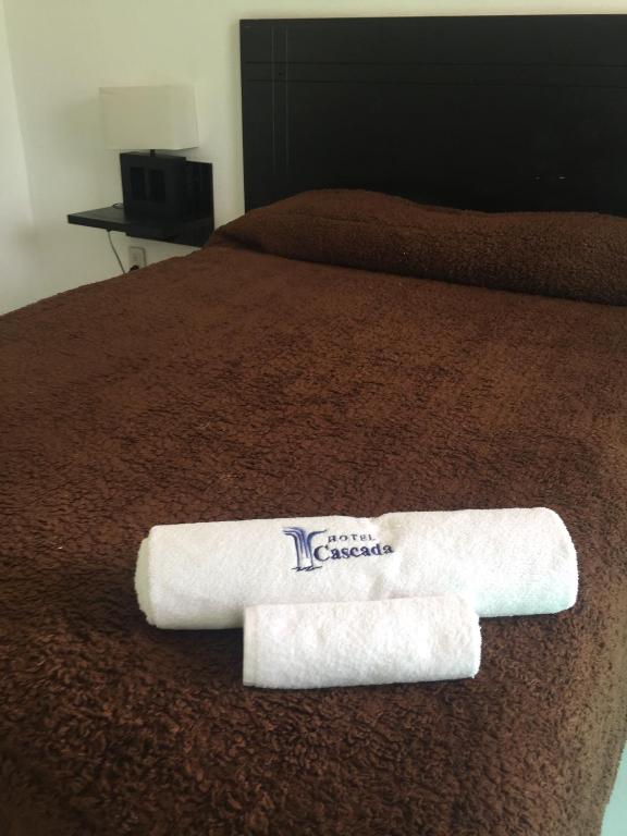 Hotel Cascada - Habitación Doble
