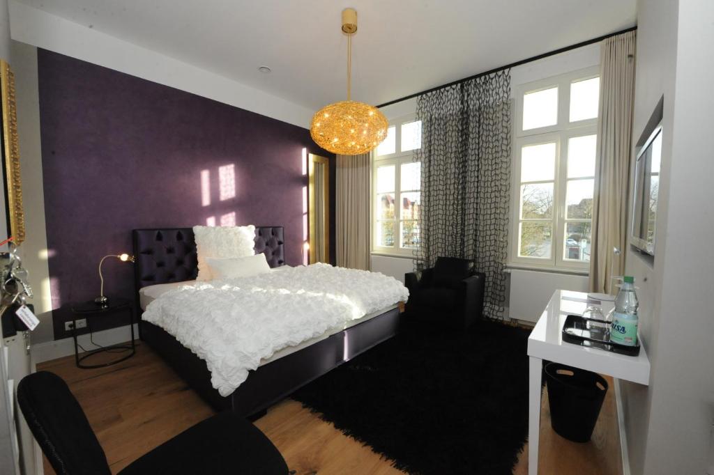 Designhotel Rosenbohm - 10