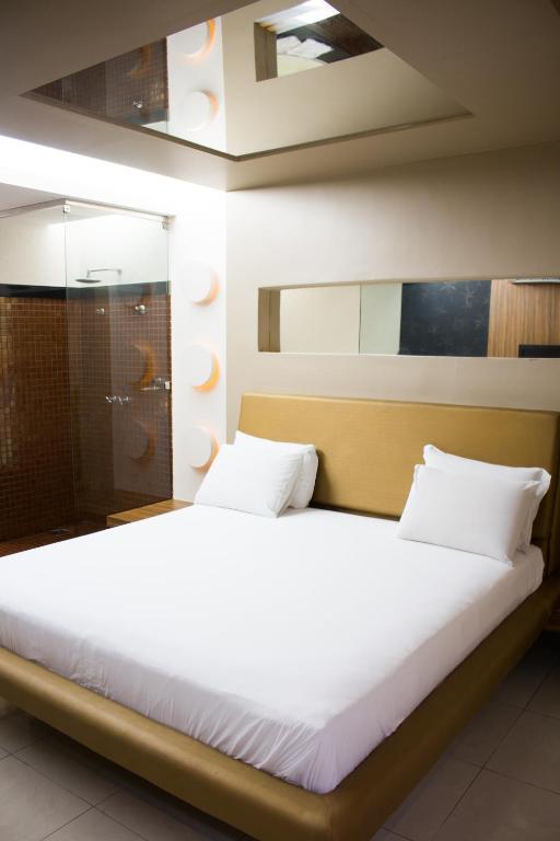  Villa Verde Motel (Adults Only)