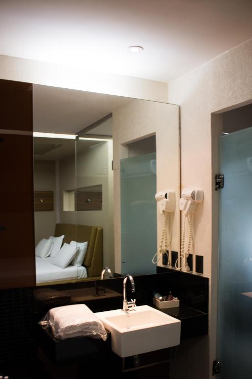 Villa Verde Motel (Adults Only)