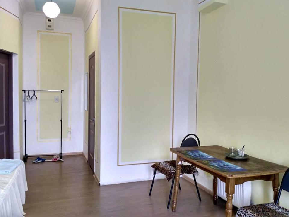 Fotografie z fotogalerie ubytování Hostel Teremok v Kyjevě