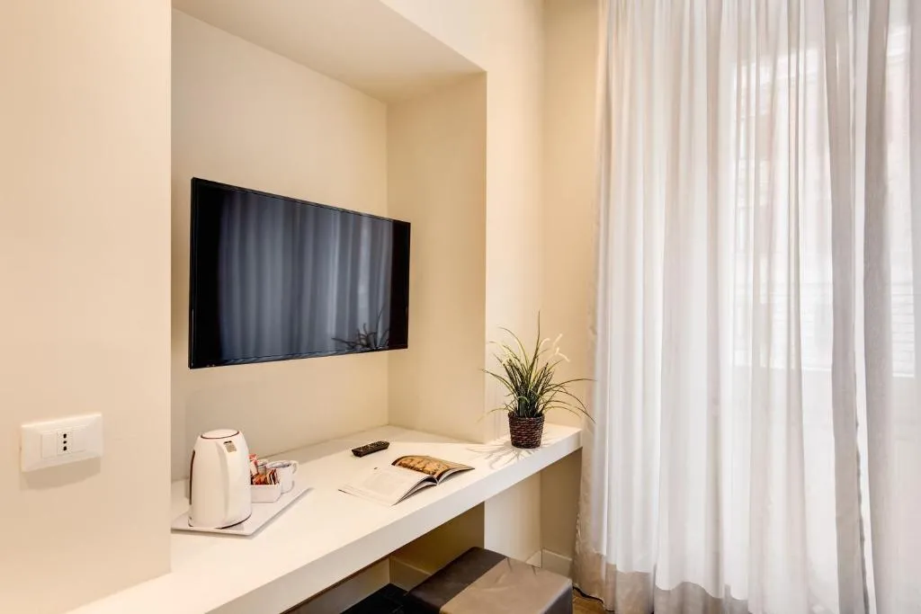 Ecce Roma Suites, Roma, Italia