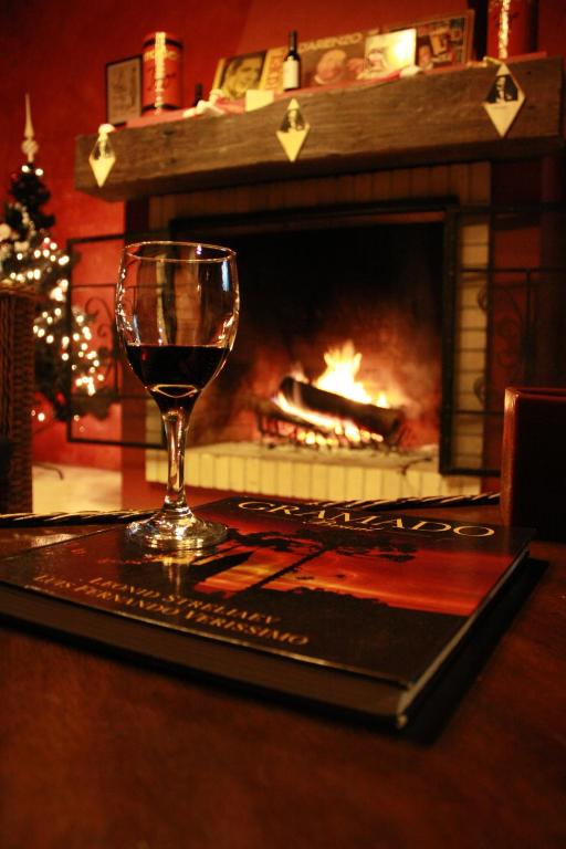 Pousada Tango  Pousada Tango