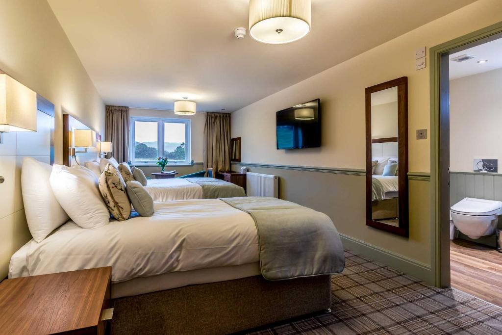 Damson Dene Hotel - Resim 15