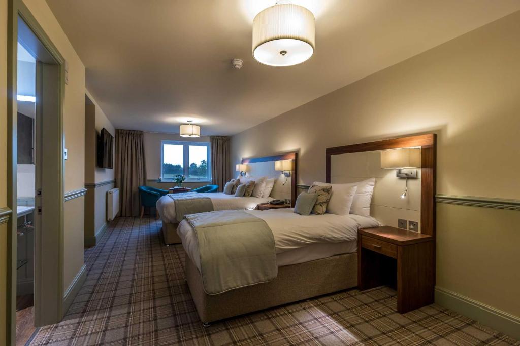 Damson Dene Hotel - Resim 19