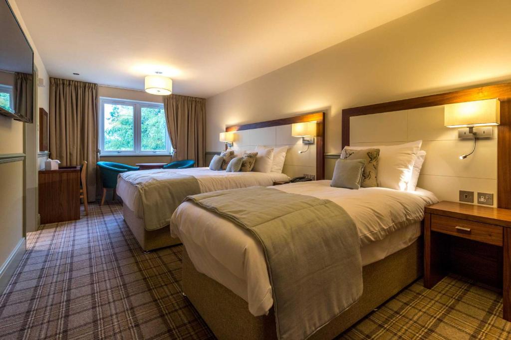 Damson Dene Hotel - Resim 9