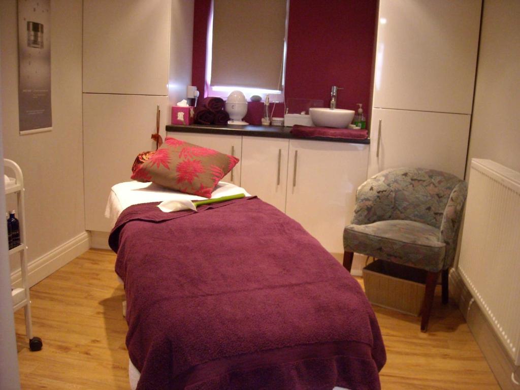 Damson Dene Hotel - Resim 14