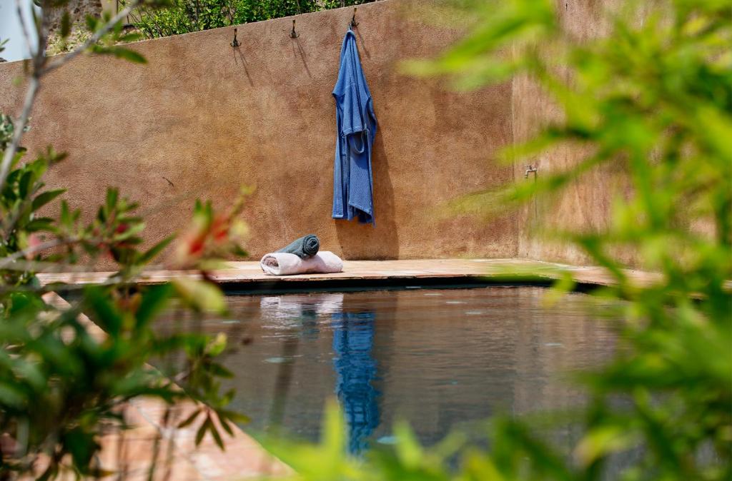 Piscine de l'établissement Encís d'Empordà -Adults Only- ou située à proximité