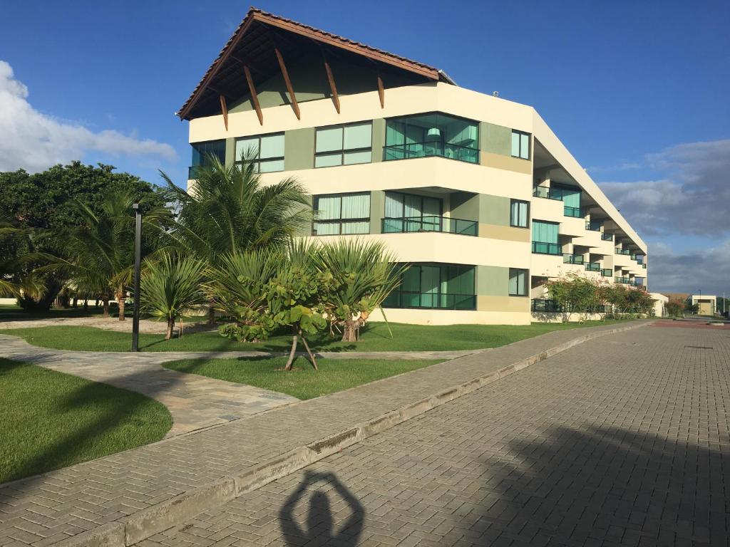 Carneiros Beach Resort Flat