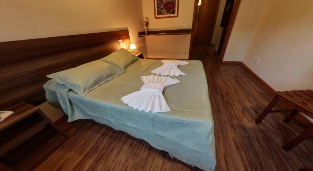  Hotel Vila Nova