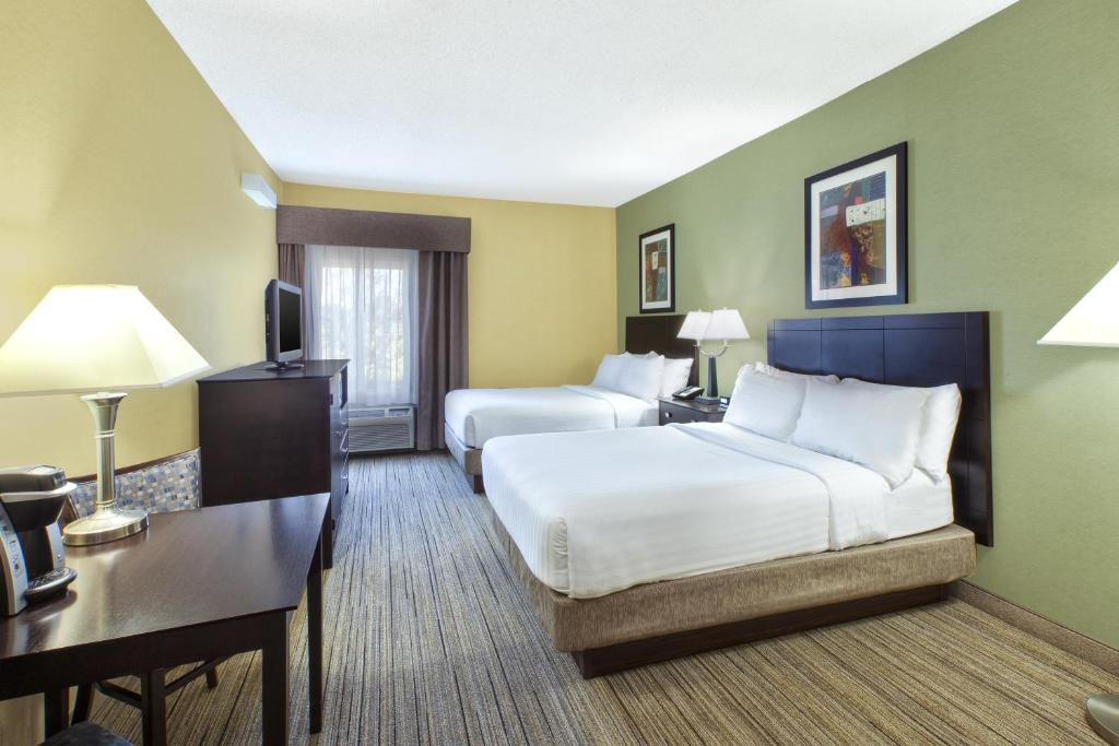 Country Inn & Suites by Radisson Benton Harbor-St Joseph MI - Error