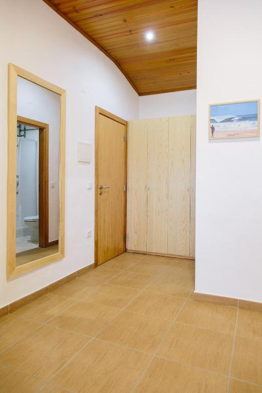 Fotografie z fotogalerie ubytování Zulla Nazaré`s Surf Village v destinaci Nazaré