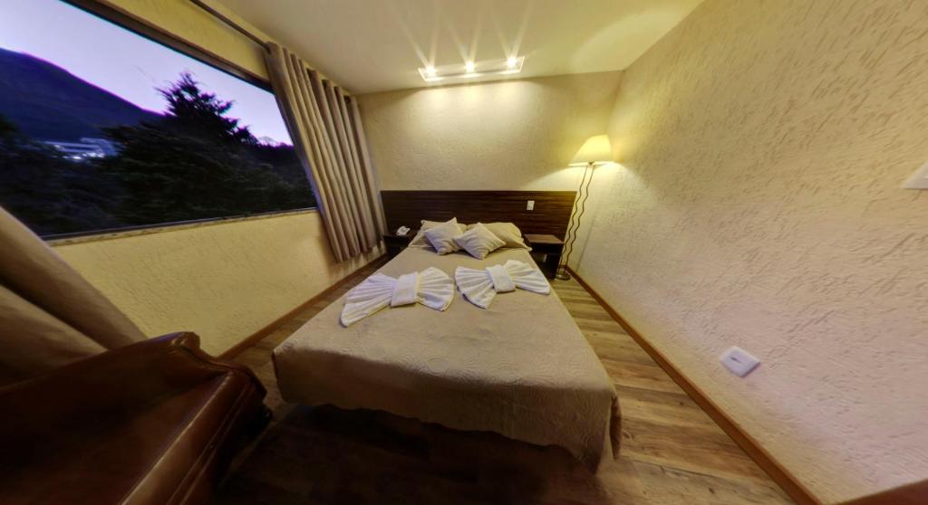  Hotel Vila Nova
