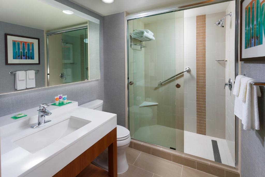 Hyatt Place Austin Downtown photo