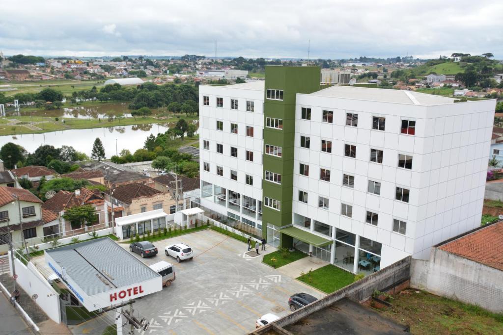  Hotel Buganville Express