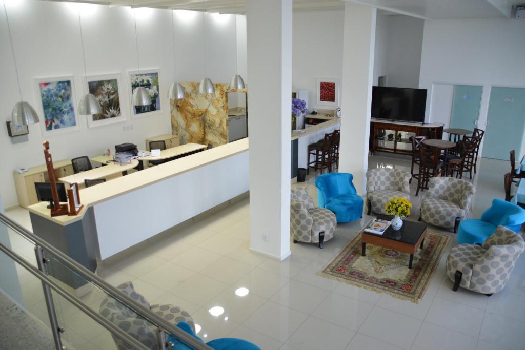  Hotel Buganville Express