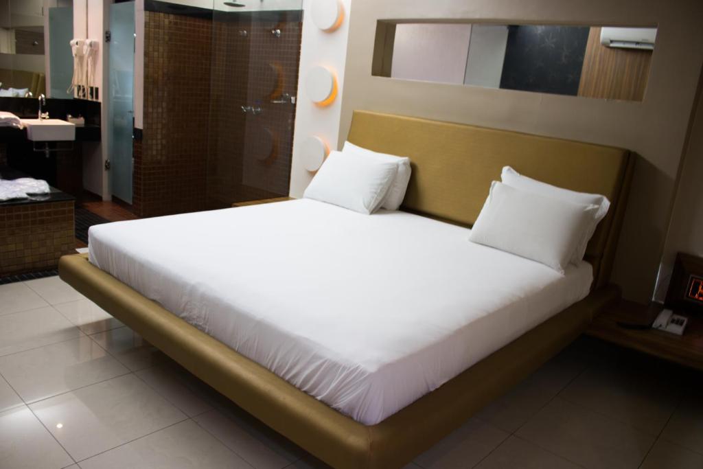  Villa Verde Motel (Adults Only)