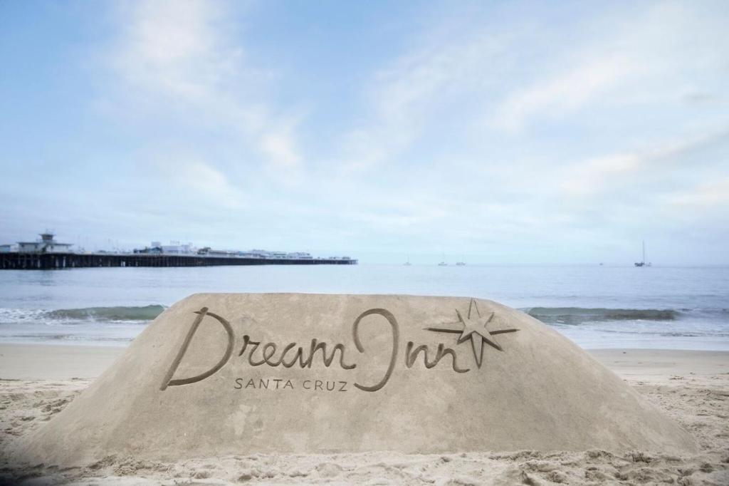 Dream Inn Santa Cruz photo